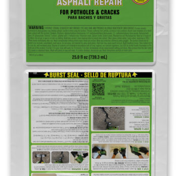 ProCRETE Premium Concrete Repair – Non-Sag – ProCRETE